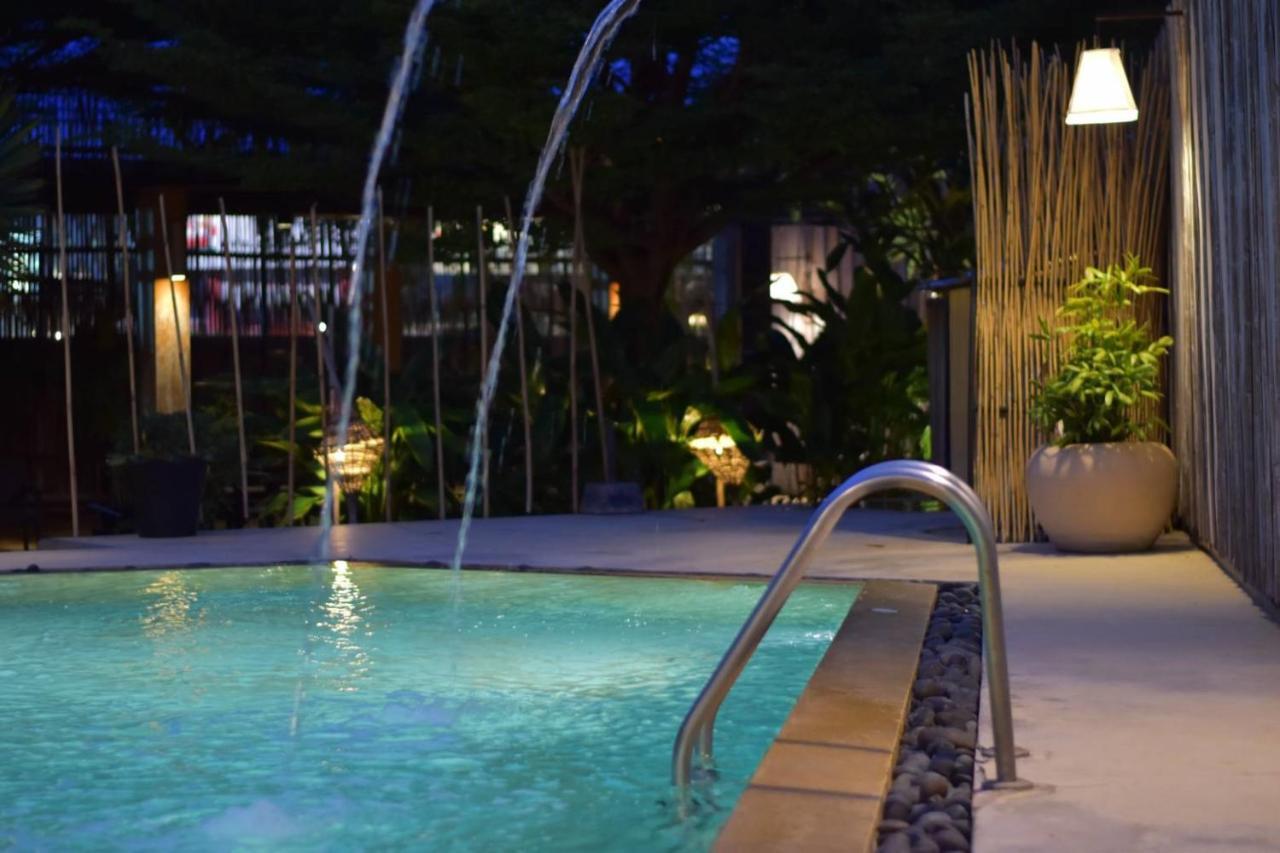 Amara Resort Hua Hin Exterior foto