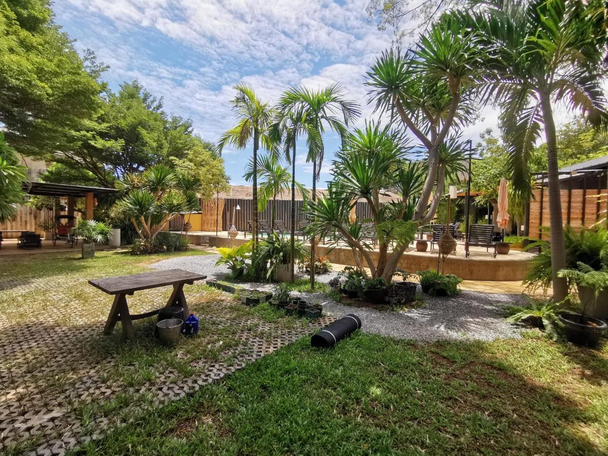 Amara Resort Hua Hin Exterior foto