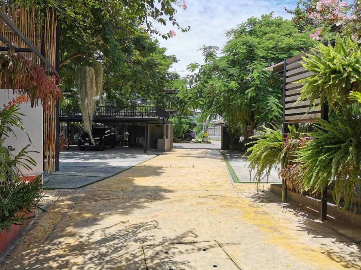 Amara Resort Hua Hin Exterior foto