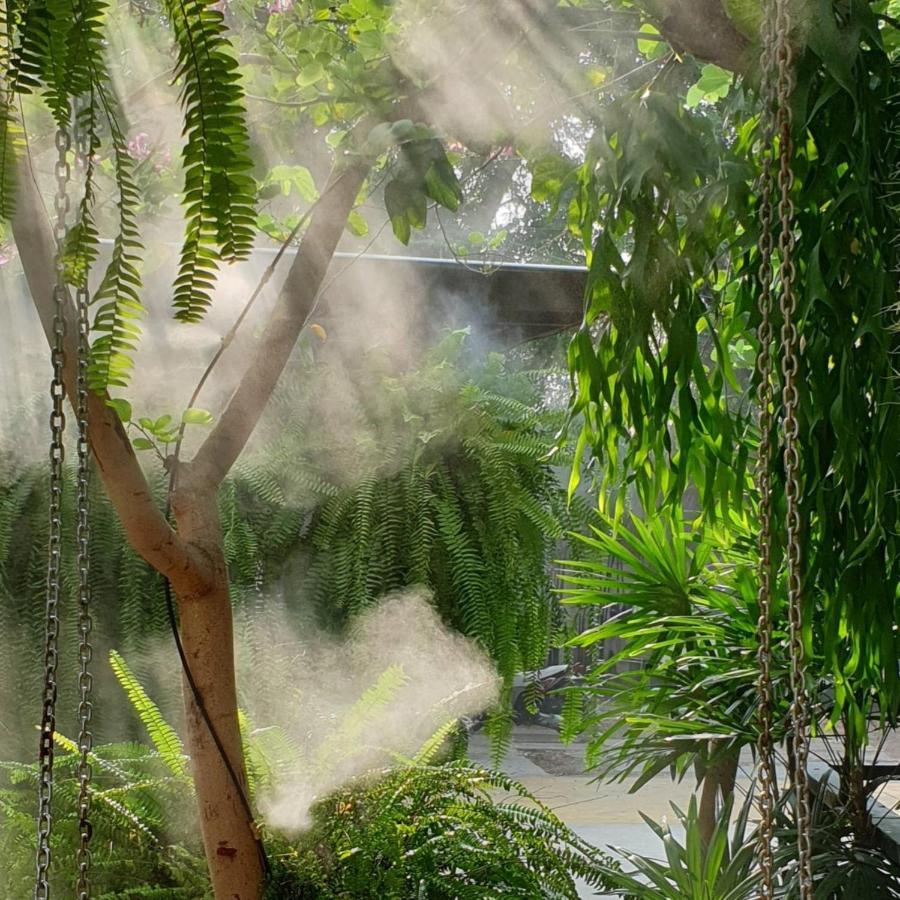 Amara Resort Hua Hin Exterior foto