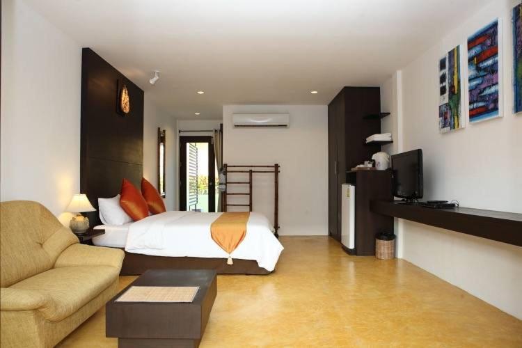 Amara Resort Hua Hin Exterior foto