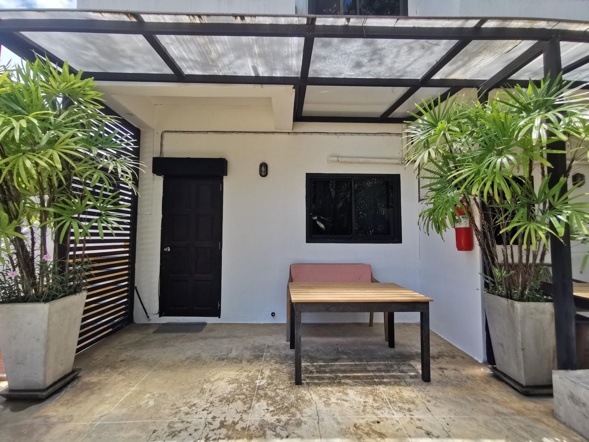 Amara Resort Hua Hin Exterior foto