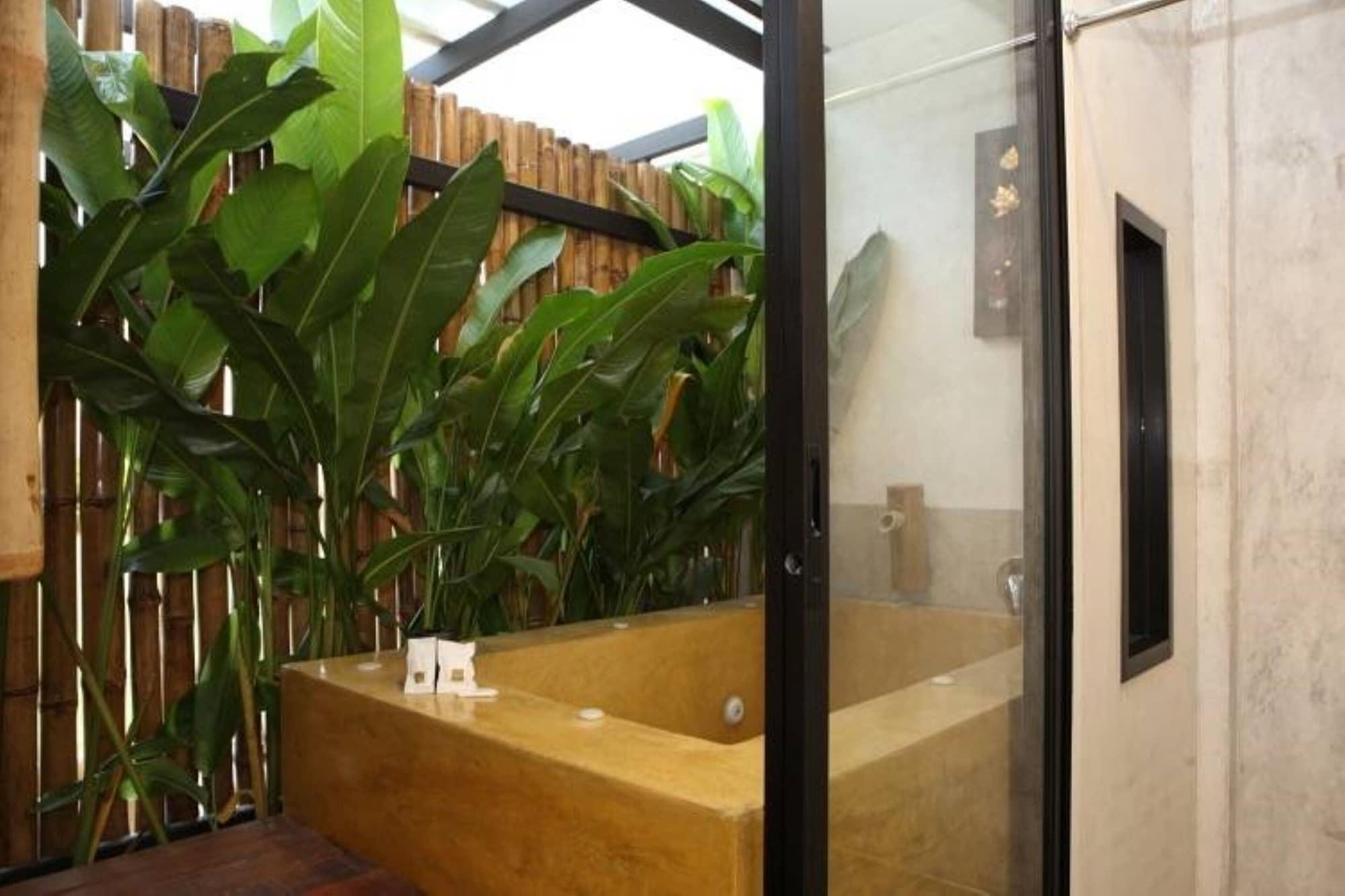 Amara Resort Hua Hin Exterior foto